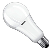 LED GLS Osram 14,5w E27 1521lm  2700k